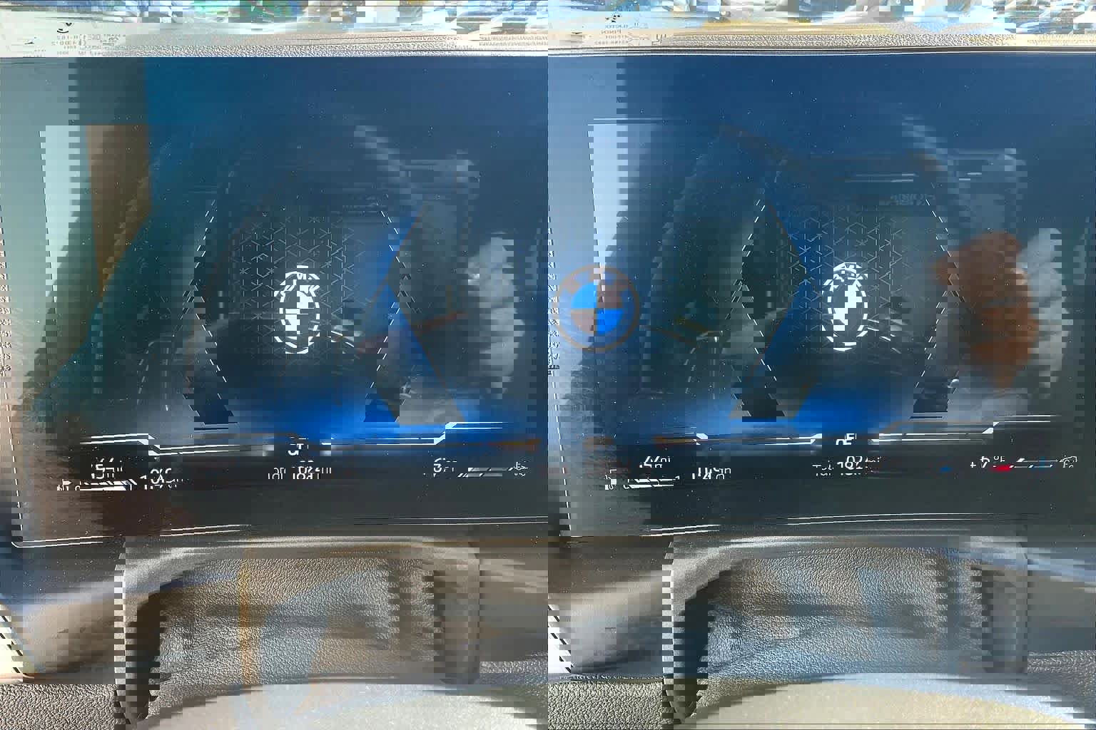 Used 2025 BMW 430i xDrive w/ M Sport Package image 21