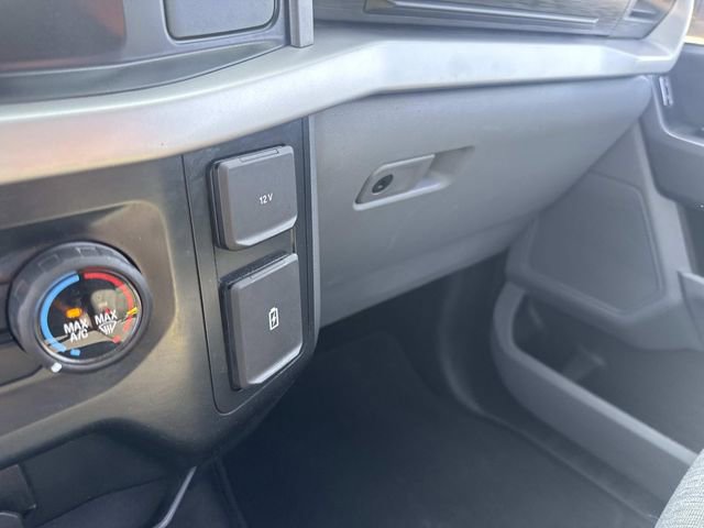 Certified 2022 Ford F150 XLT w/ Trailer Tow Package image 27