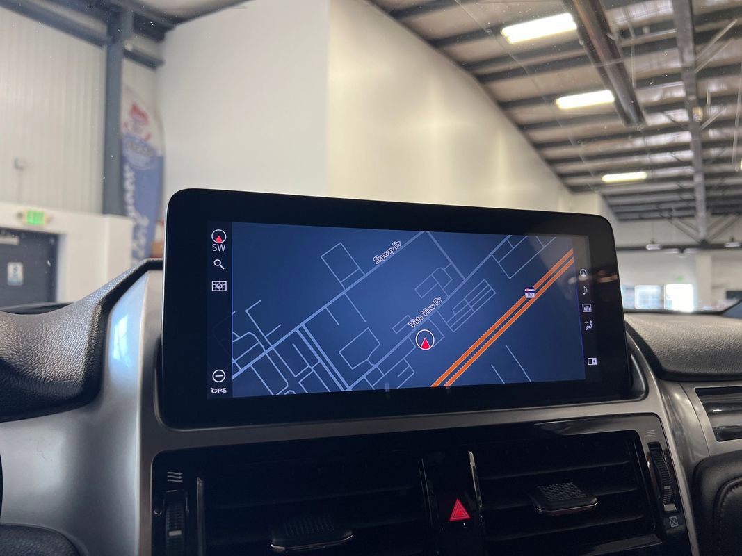 Used 2023 Lexus GX 460 Premium image 94