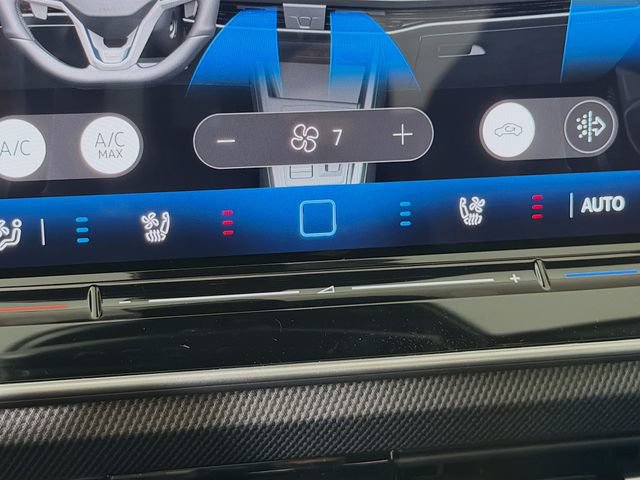New 2026 Volkswagen Golf AWD/4WD image 23