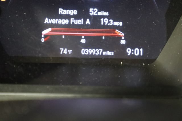 Used 2019 Honda Civic Sport image 29