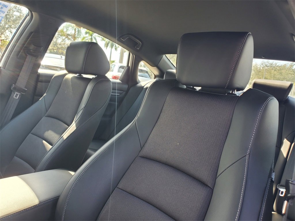 Used 2022 Honda Accord Sport image 16