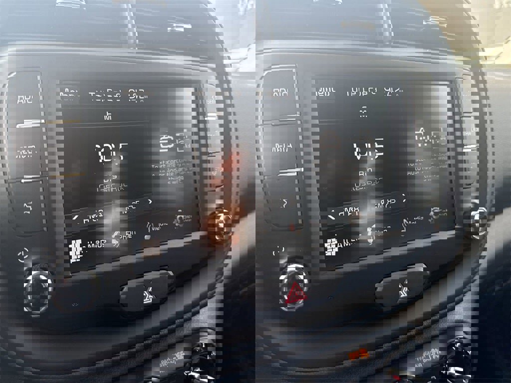 New 2025 Kia Soul LX image 12