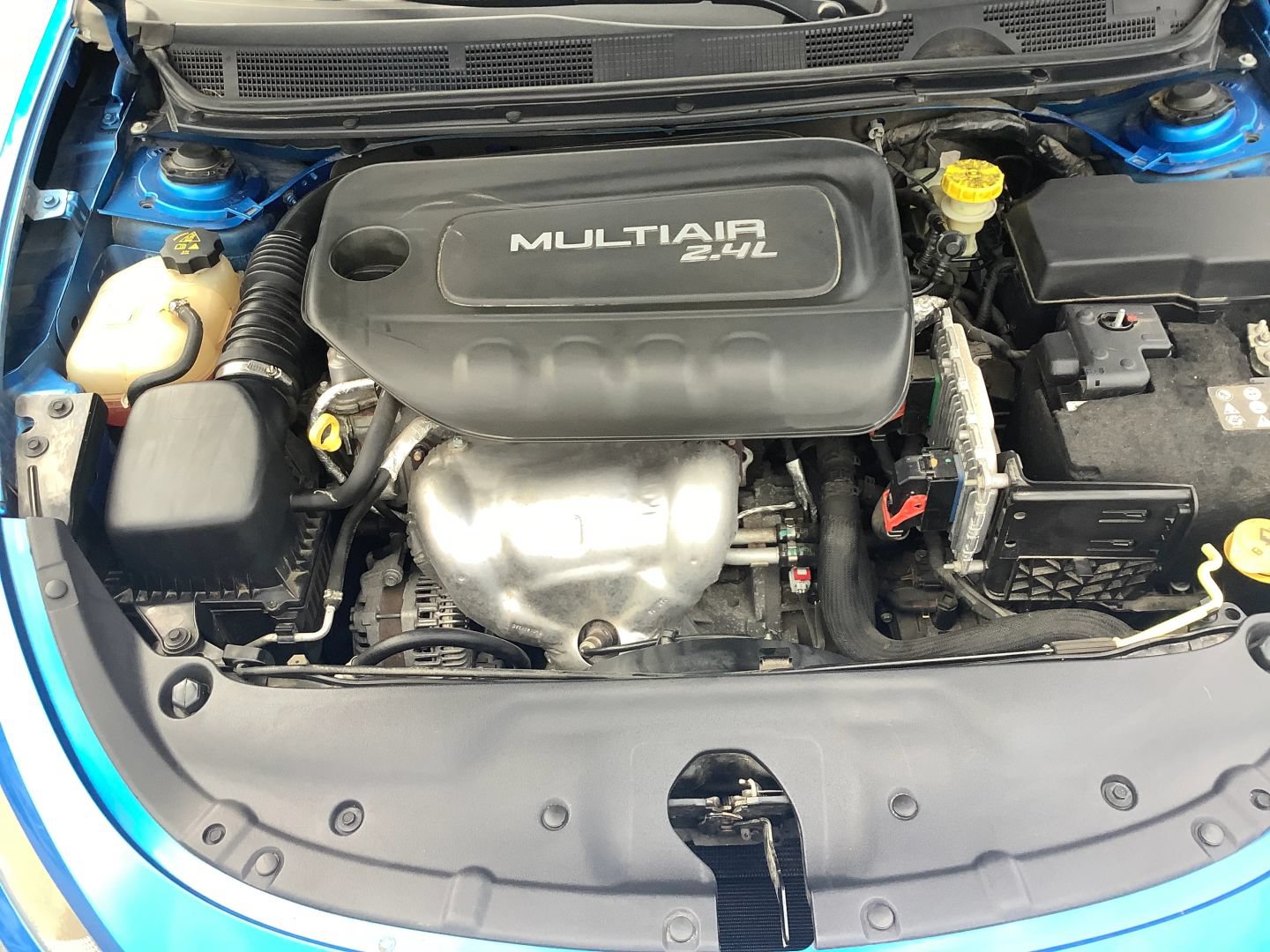 Used 2015 Dodge Dart SXT FWD image 20