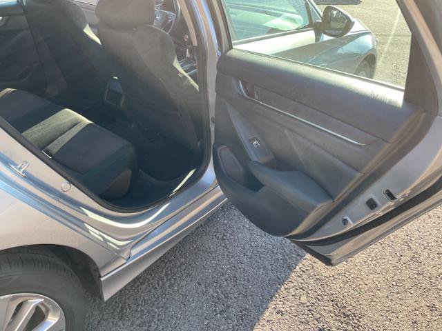 Used 2020 Honda Accord LX image 23