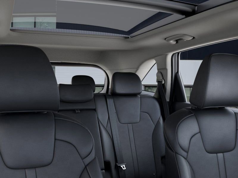 New 2025 Kia Sorento S w/ Panoramic Sunroof Package image 33