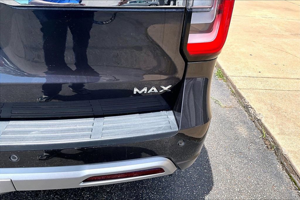 Used 2024 Ford Expedition Max Limited AWD/4WD image 7