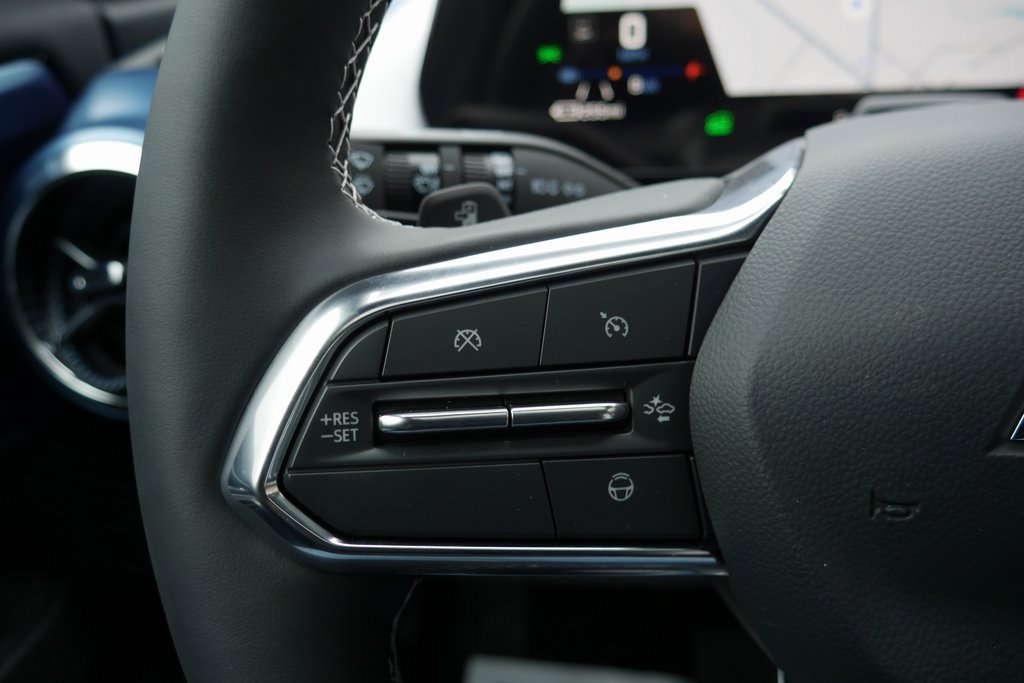 New 2026 Chevrolet Equinox EV LT image 13