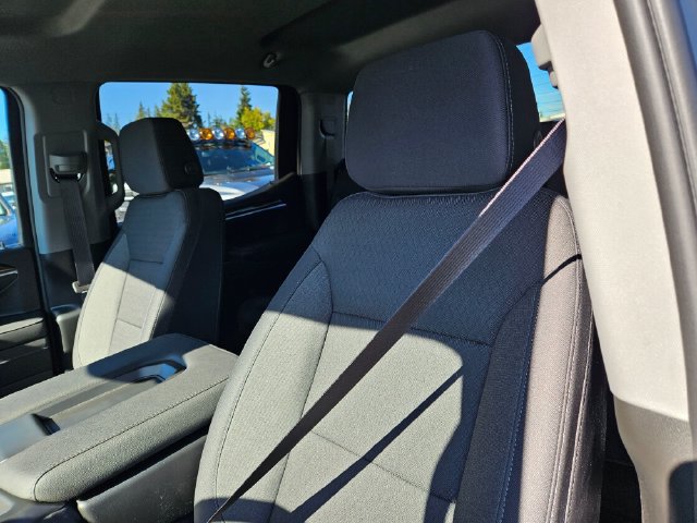 New 2026 GMC Sierra 1500 Elevation AWD/4WD image 18