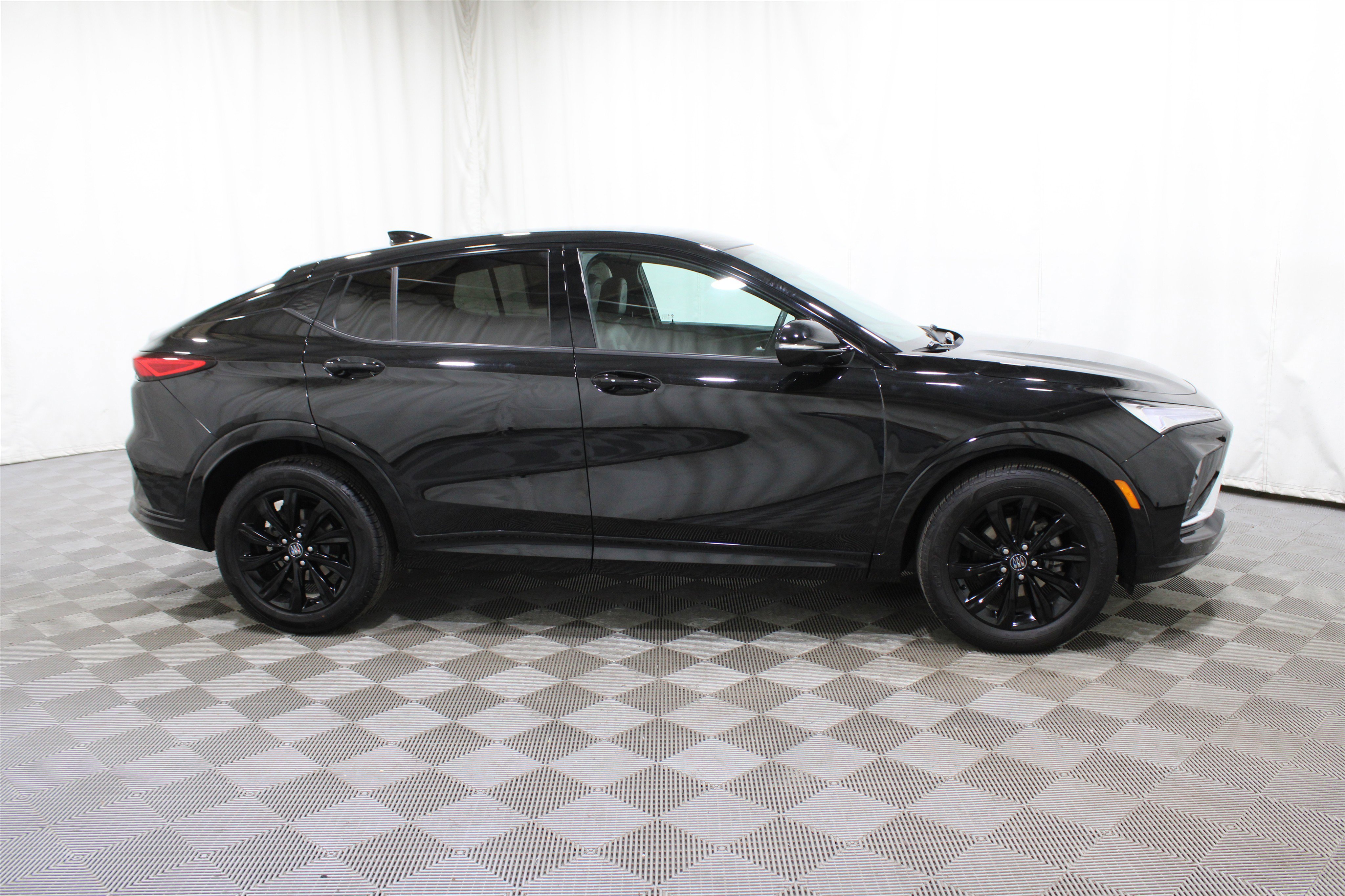 Used 2024 Buick Envista Sport Touring w/ Convenience I Package image 30