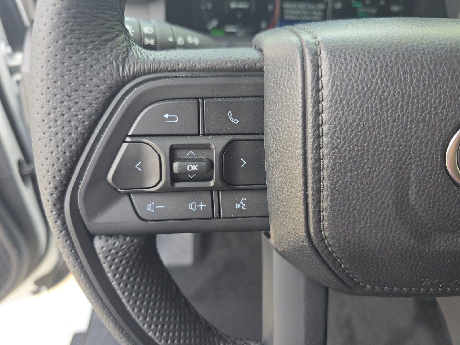 Used 2025 Toyota Tacoma TRD Pro image 15