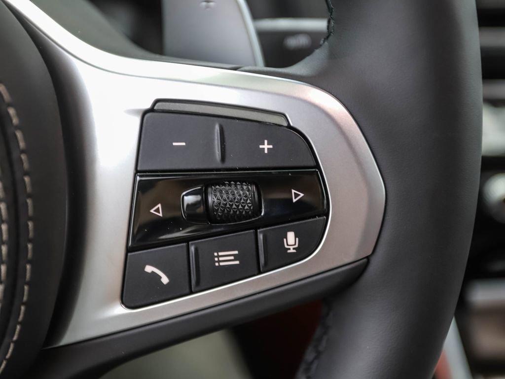 New 2026 BMW 840i xDrive image 13