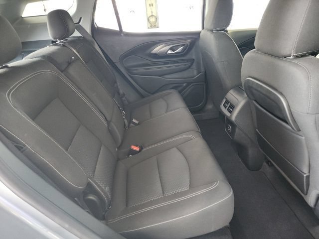 Certified 2023 GMC Terrain SLE FWD image 15