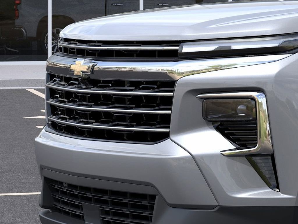 New 2026 Chevrolet Traverse LT w/ Driver Confidence Package AWD/4WD image 13