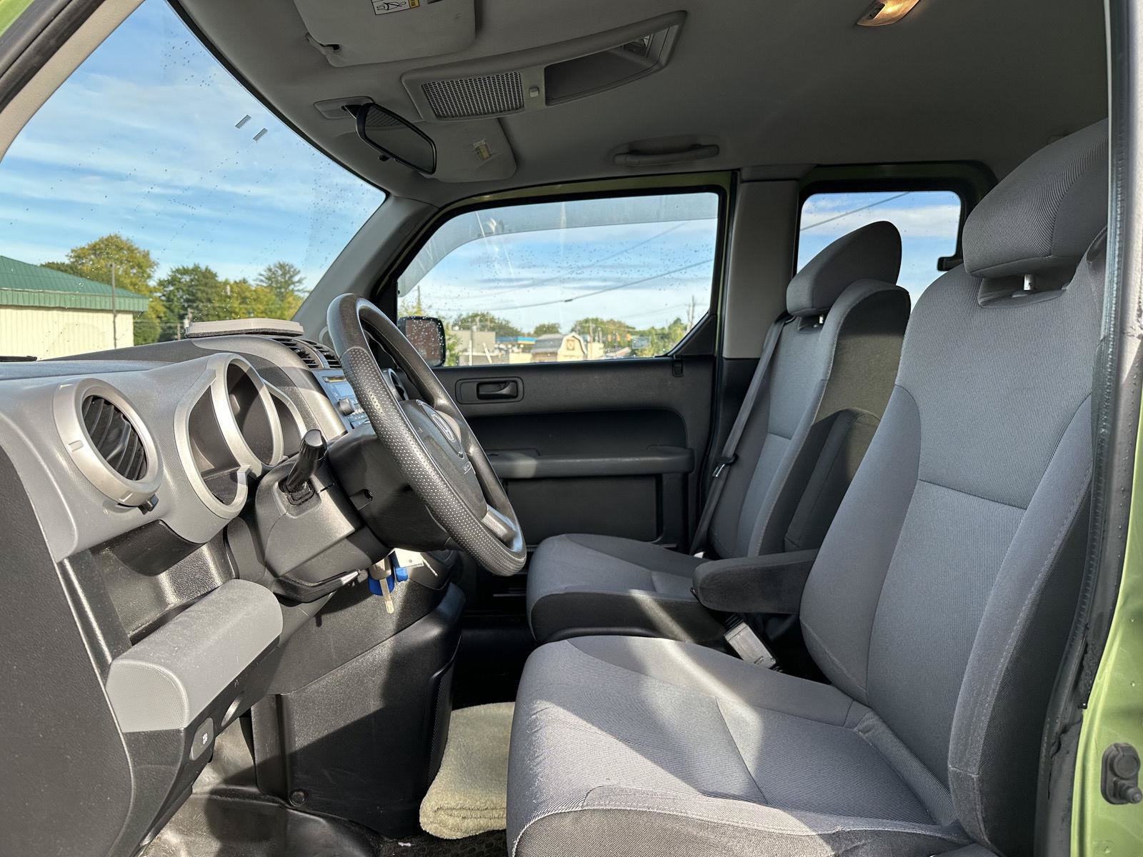 Used 2007 Honda Element EX image 11