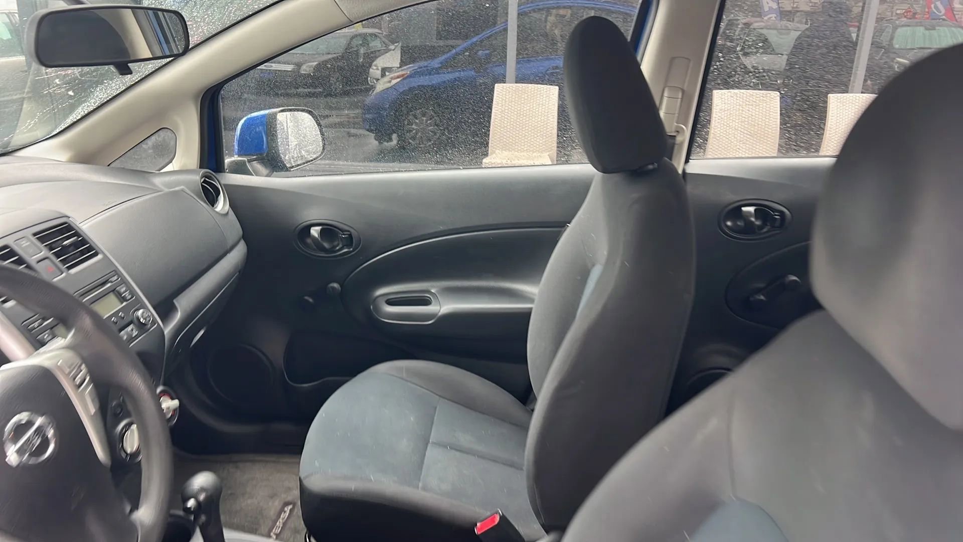 Used 2014 Nissan Versa Note S Plus image 25