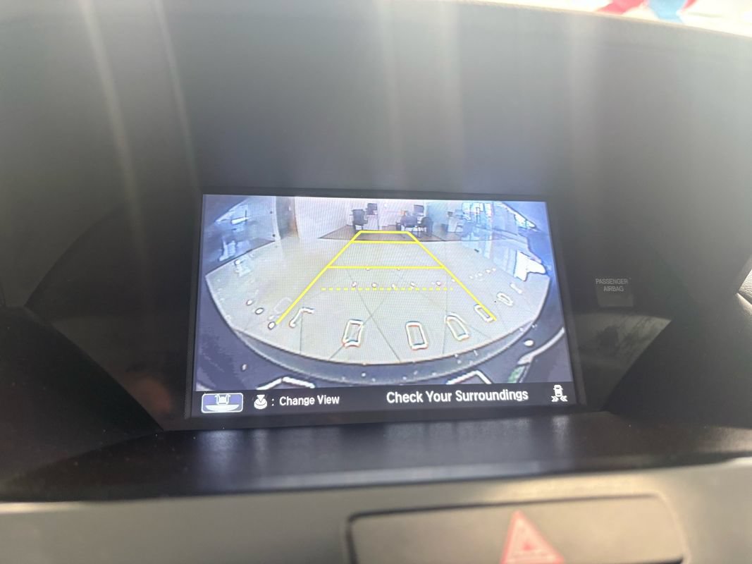 Used 2018 Acura RDX AWD w/ Advance Package image 31