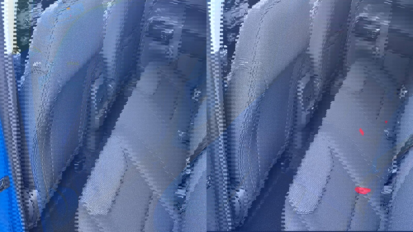 New 2025 Ford Maverick XL w/ Equipment Group 101A AWD/4WD image 29