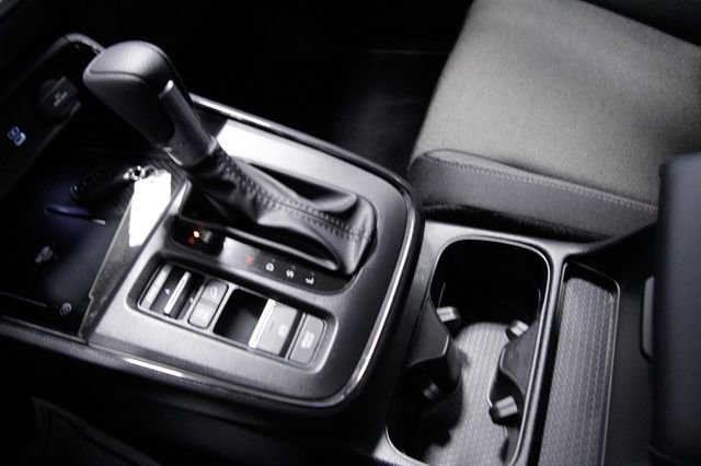 Certified 2026 Honda CR-V EX image 29