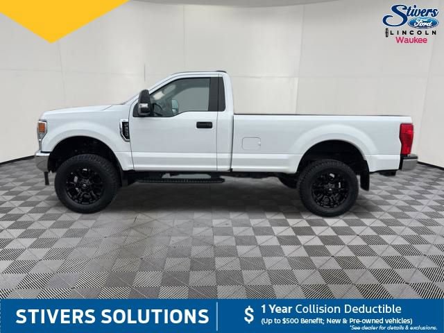Used 2020 Ford F250 XL w/ Power Equipment Group image 10
