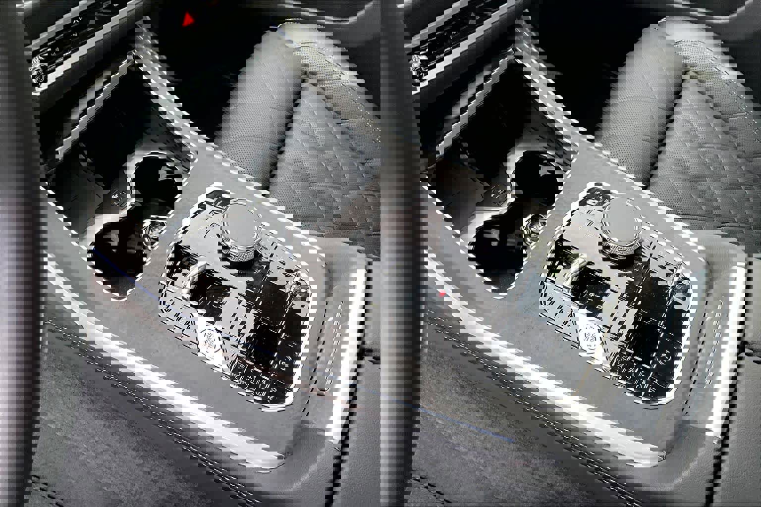 Certified 2024 BMW X7 xDrive40i w/ M Sport Package image 17