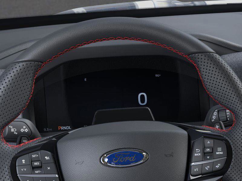 New 2026 Ford Explorer ST w/ Sun And Sound Package image 13