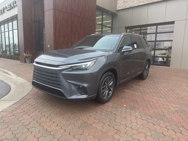 New 2026 Lexus TX 350 AWD w/ Technology Package