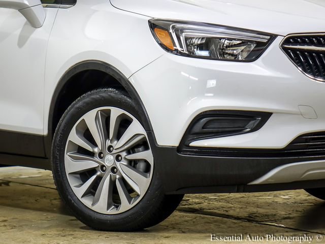 Used 2020 Buick Encore Preferred image 3