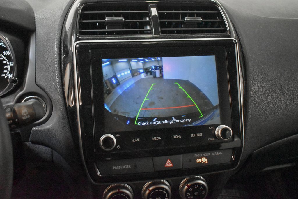 Used 2022 Mitsubishi Outlander Sport SE image 16