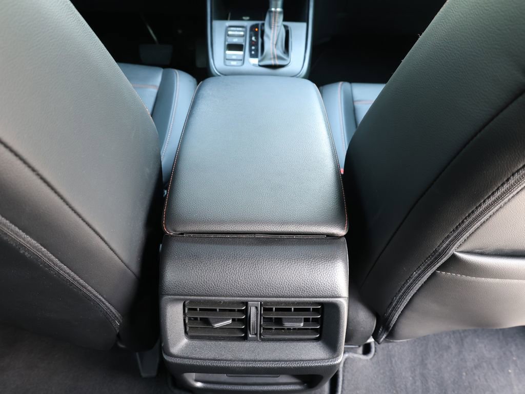 Used 2025 Honda CR-V Sport-L image 23
