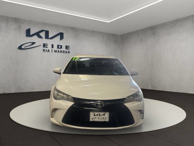 Used 2017 Toyota Camry SE FWD image 8