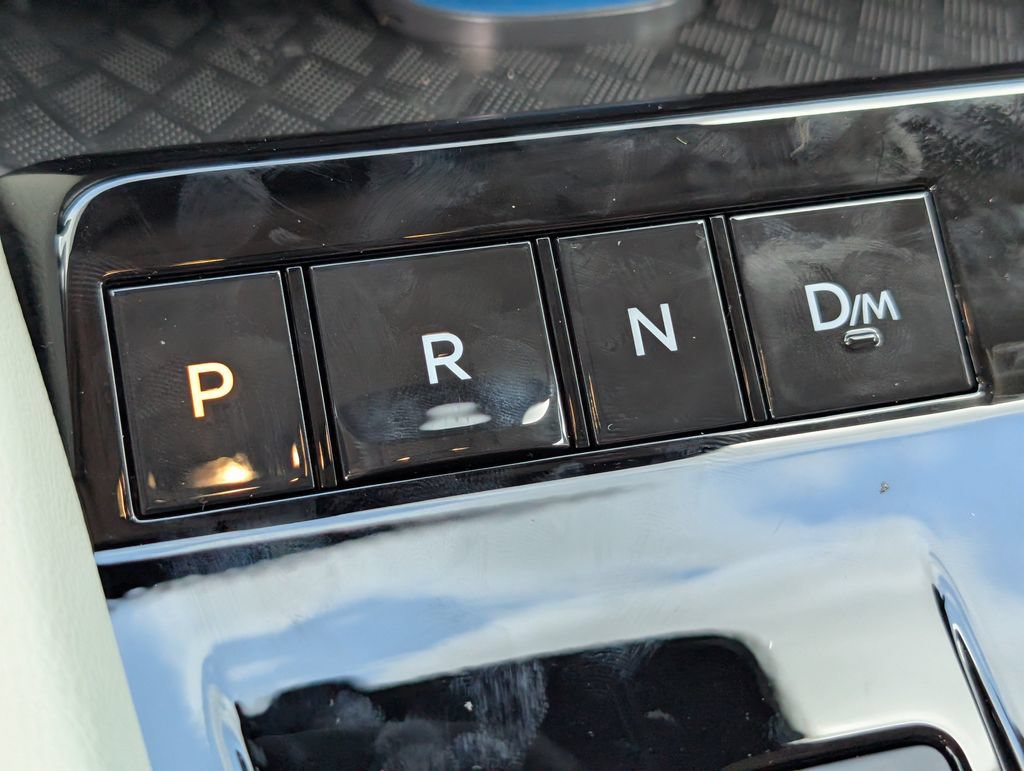 New 2026 Nissan Murano Platinum AWD/4WD image 30