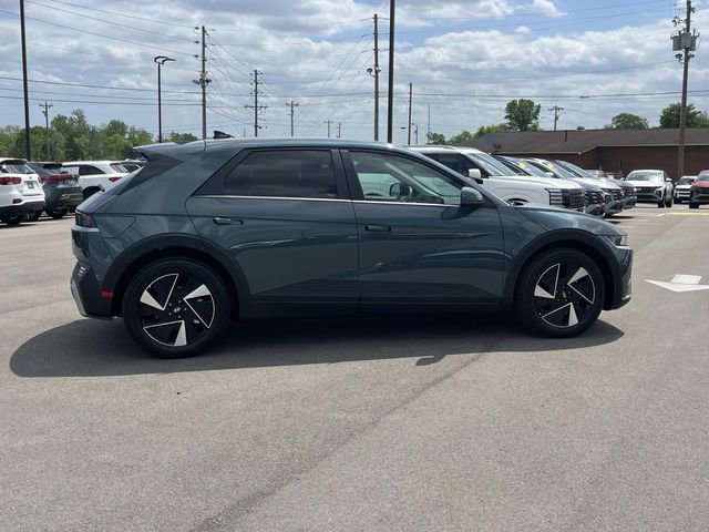 New 2026 Hyundai Ioniq 5 SE RWD image 4