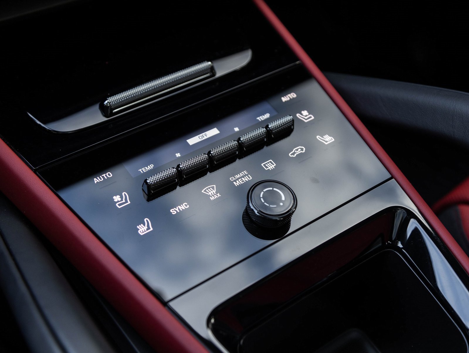 New 2026 Porsche Cayenne S image 27