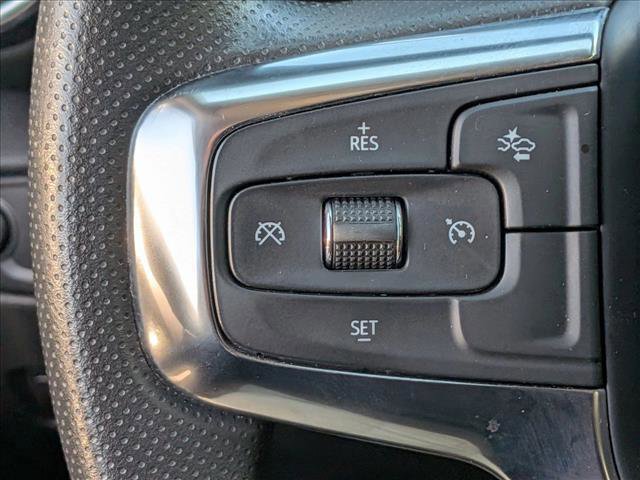 Used 2025 Chevrolet Blazer LT image 11