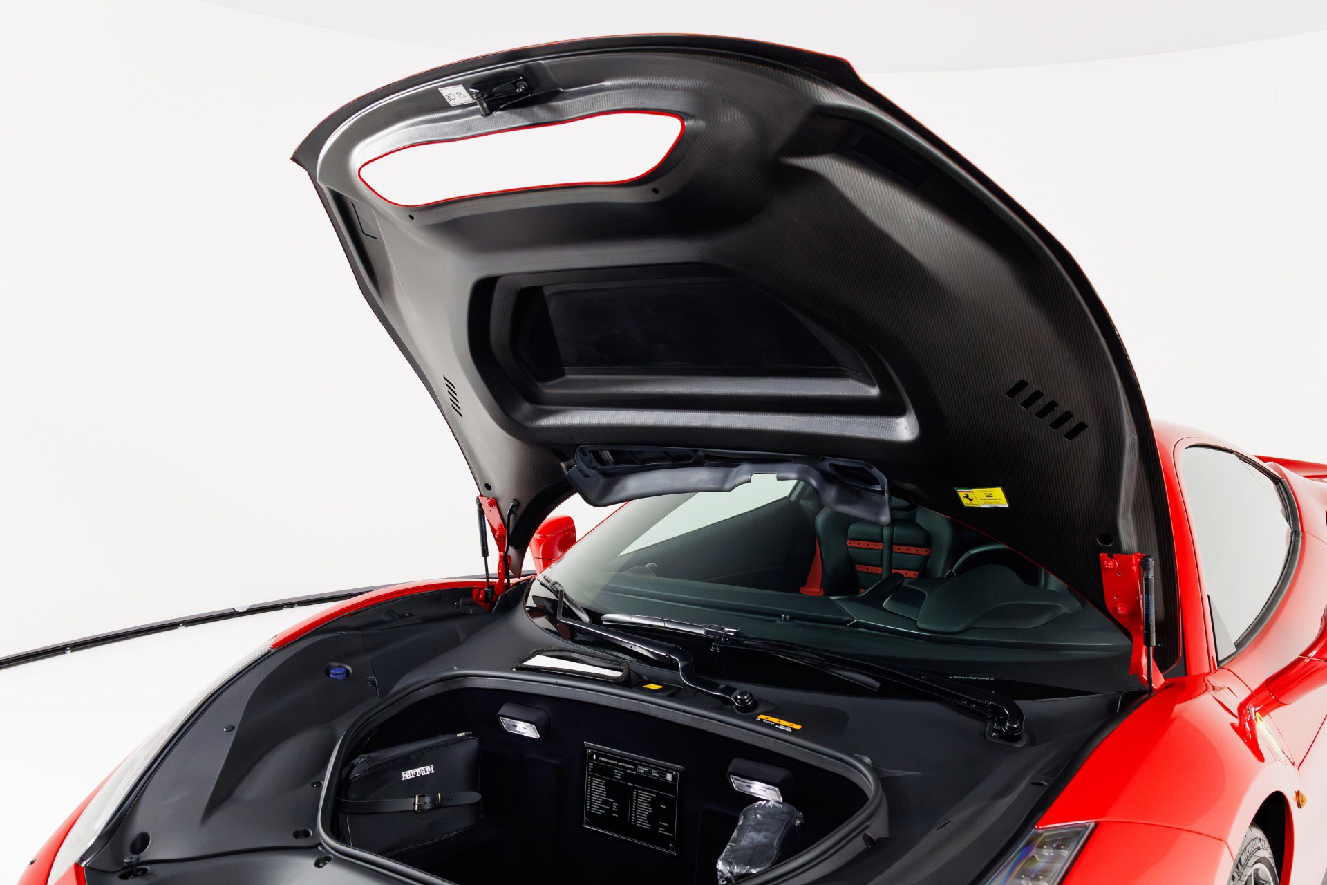 Used 2019 Ferrari 488 Pista image 45