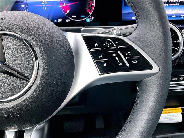 New 2026 Mercedes-Benz GLB 250 image 21