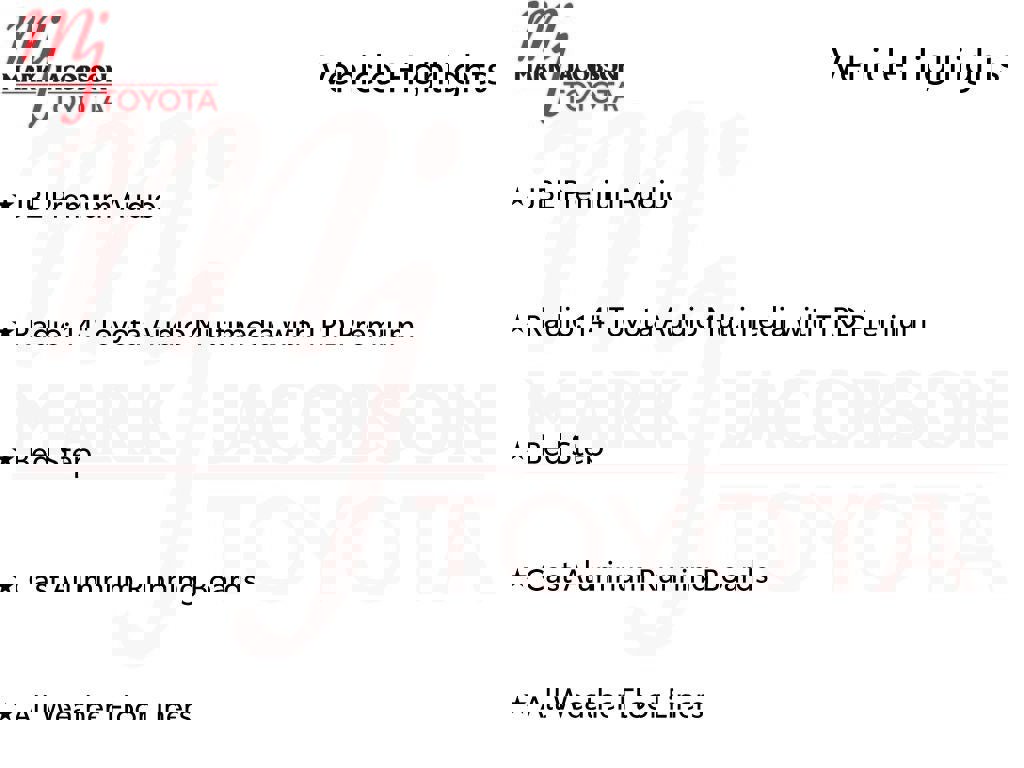 New 2026 Toyota Tacoma TRD Off-Road image 4