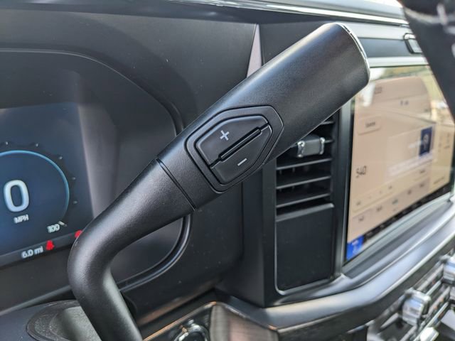 New 2026 Ford F250 Lariat AWD/4WD image 27