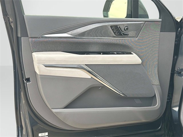 New 2026 Cadillac Escalade IQ Sport 1 w/ LPO, ONYX Package image 8