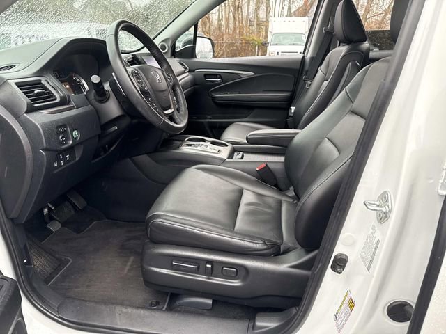 Used 2023 Honda Ridgeline RTL image 21