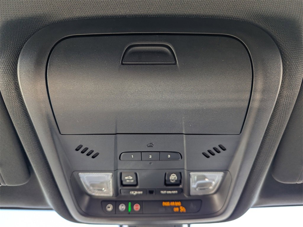 New 2026 Chevrolet Blazer RS w/ Driver Confidence II Package image 27