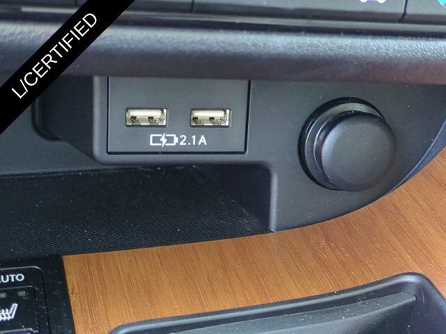 Certified 2021 Lexus RX 350 FWD w/ Premium Package image 20