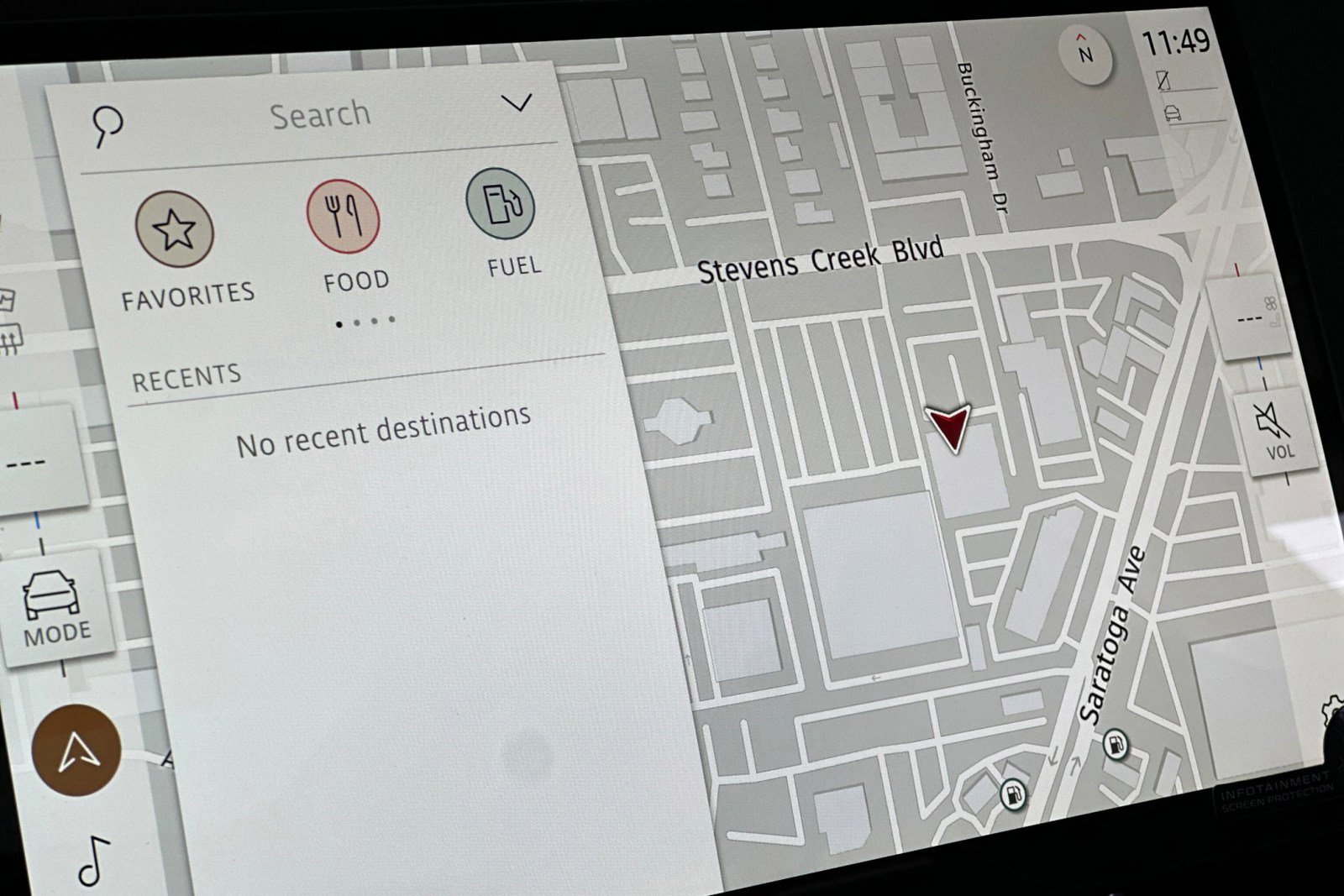 New 2025 Land Rover Range Rover SE image 18