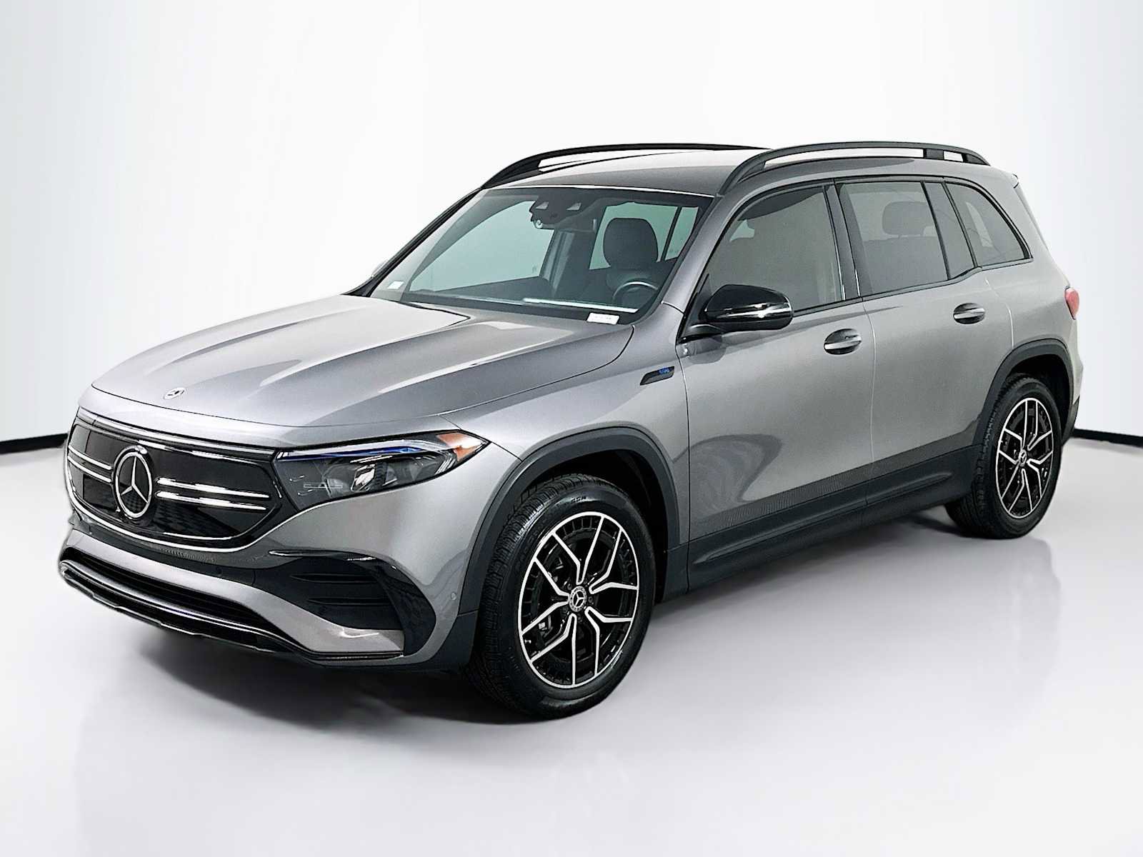 Used 2022 Mercedes-Benz EQB 300 EQB 300