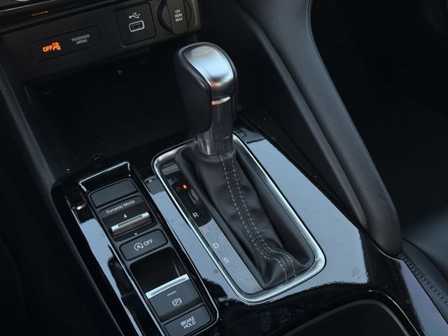 Certified 2024 Acura Integra A-Spec FWD image 20