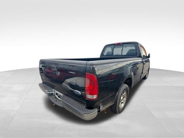 Used 2003 Ford F150 XL image 4