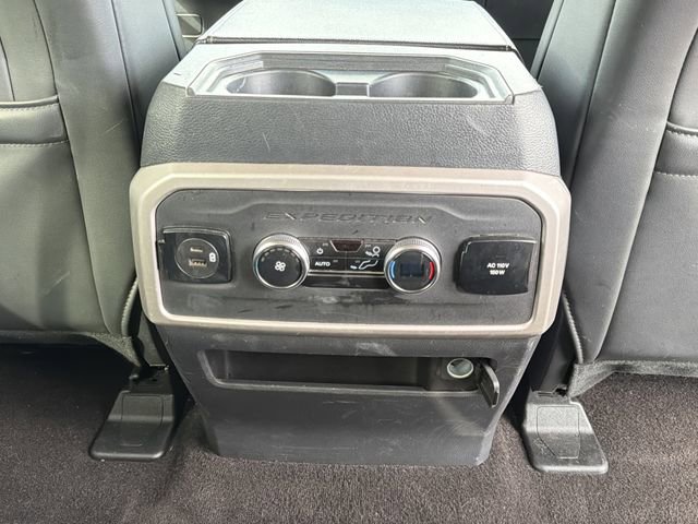 Used 2023 Ford Expedition Max XLT image 23