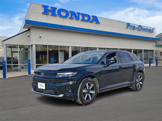 Used 2025 Honda Prologue Touring