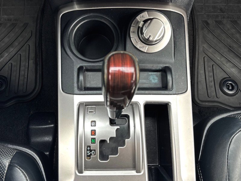 Used 2016 Toyota 4Runner Limited image 23